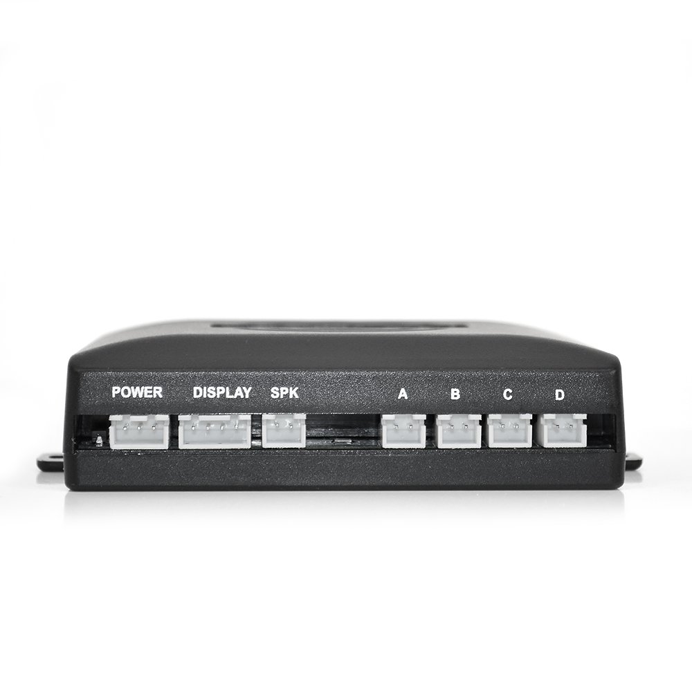 PNI Escort P05 radar recul voiture 4 capteurs caméra