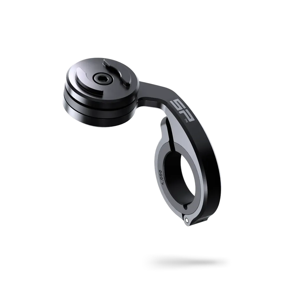 SP Connect Mounts Handlebar Mount Pro MTB support VTT