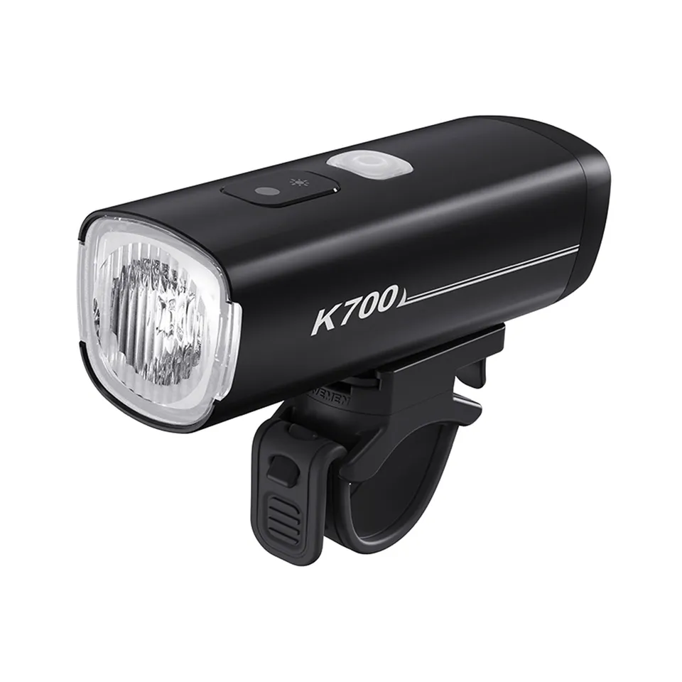 Ravemen K700 lampe vélo avant capteur lumière