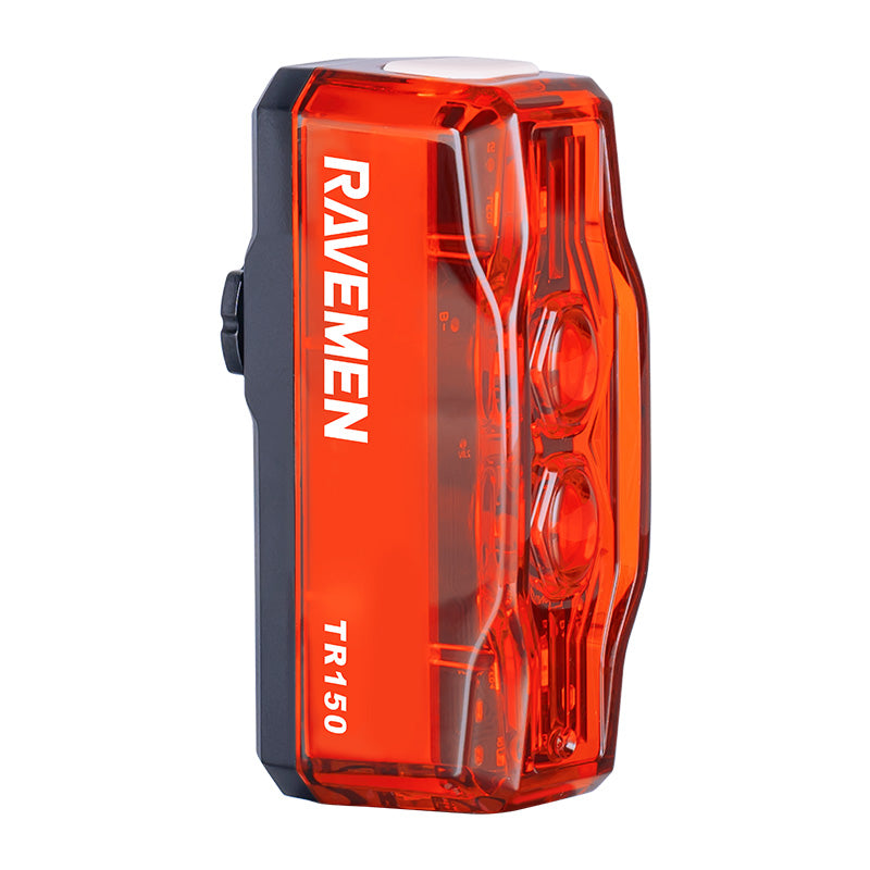 Ravemen TR Series TR150 feu arrière vélo frein étanche IPX6