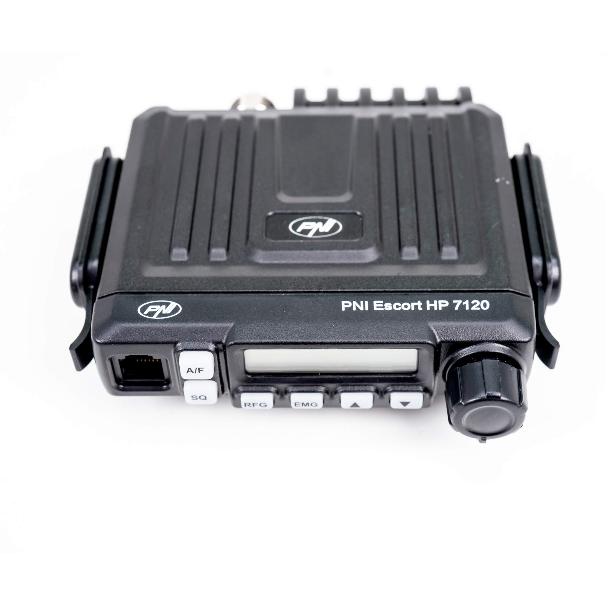 PNI Stations de radio CB Escort HP 7120 ASQ kit antenne Extra 48