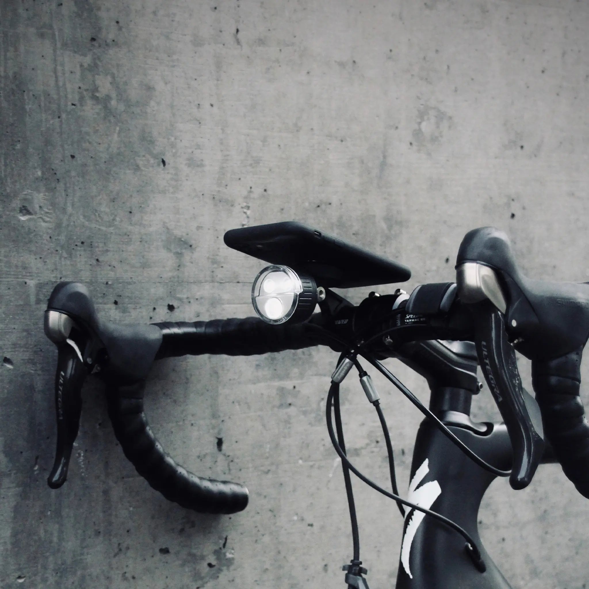 SP Connect Camera Light Adapter Kit adaptateur vélo guidon
