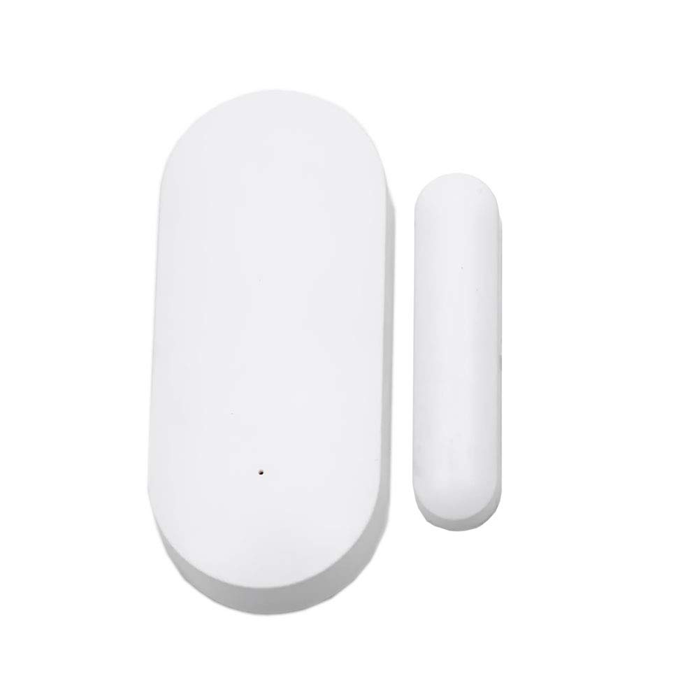 PNI Systèmes d'alarme HS002 contact magnétique blanc