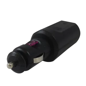 Bad Elf chargeur voiture 12V USB récepteur GPS Pro 2200