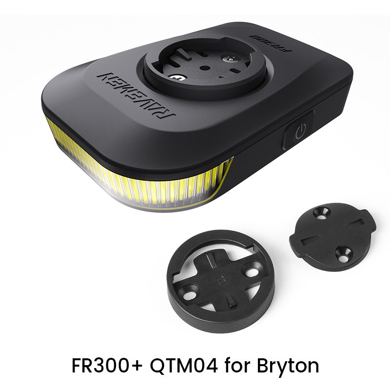 Ravemen FR Series FR300 éclairage vélo 300 lm Garmin Wahoo