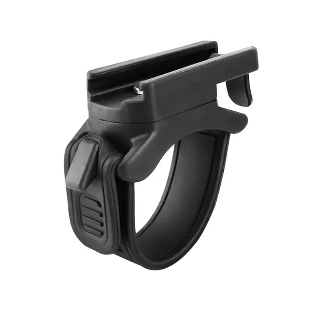 Ravemen ABM10 support lampe PR2400 fixation guidon silicone