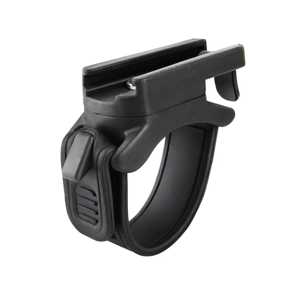 Ravemen ABM10 support lampe PR2400 fixation guidon silicone