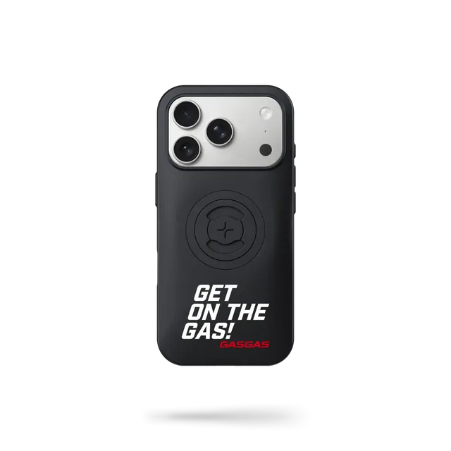 SP Connect Brand Editions GasGas coque téléphone vélo
