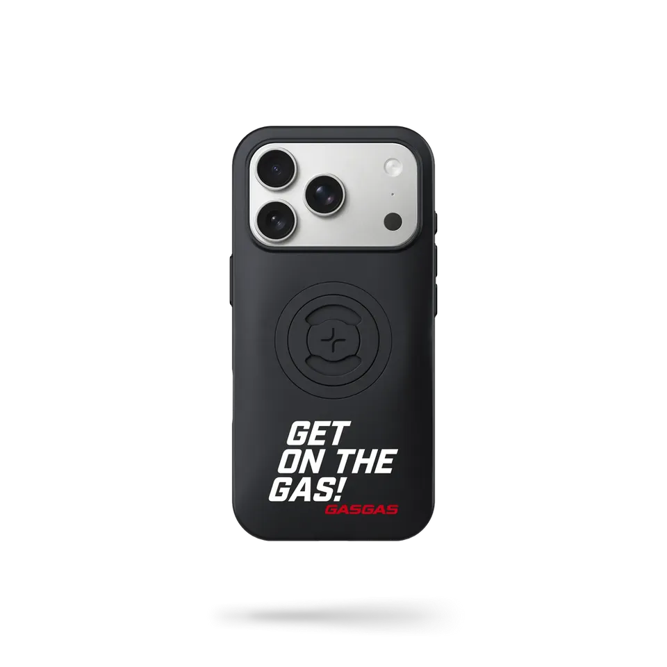 SP Connect Brand Editions GasGas coque téléphone vélo