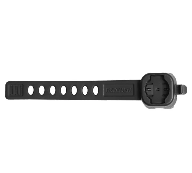Ravemen ABM14 support lampe vélo fixation guidon