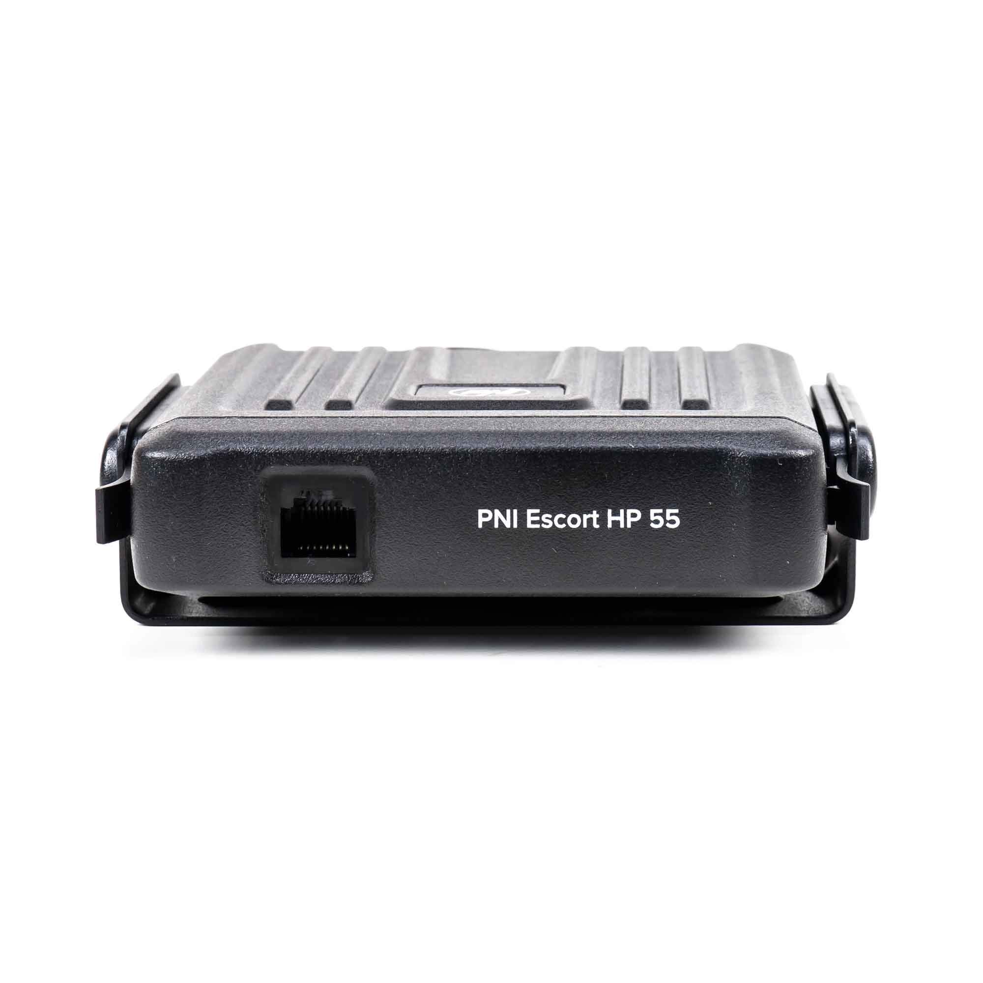 PNI Escort HP 55 radio CB compacte AM FM ASQ