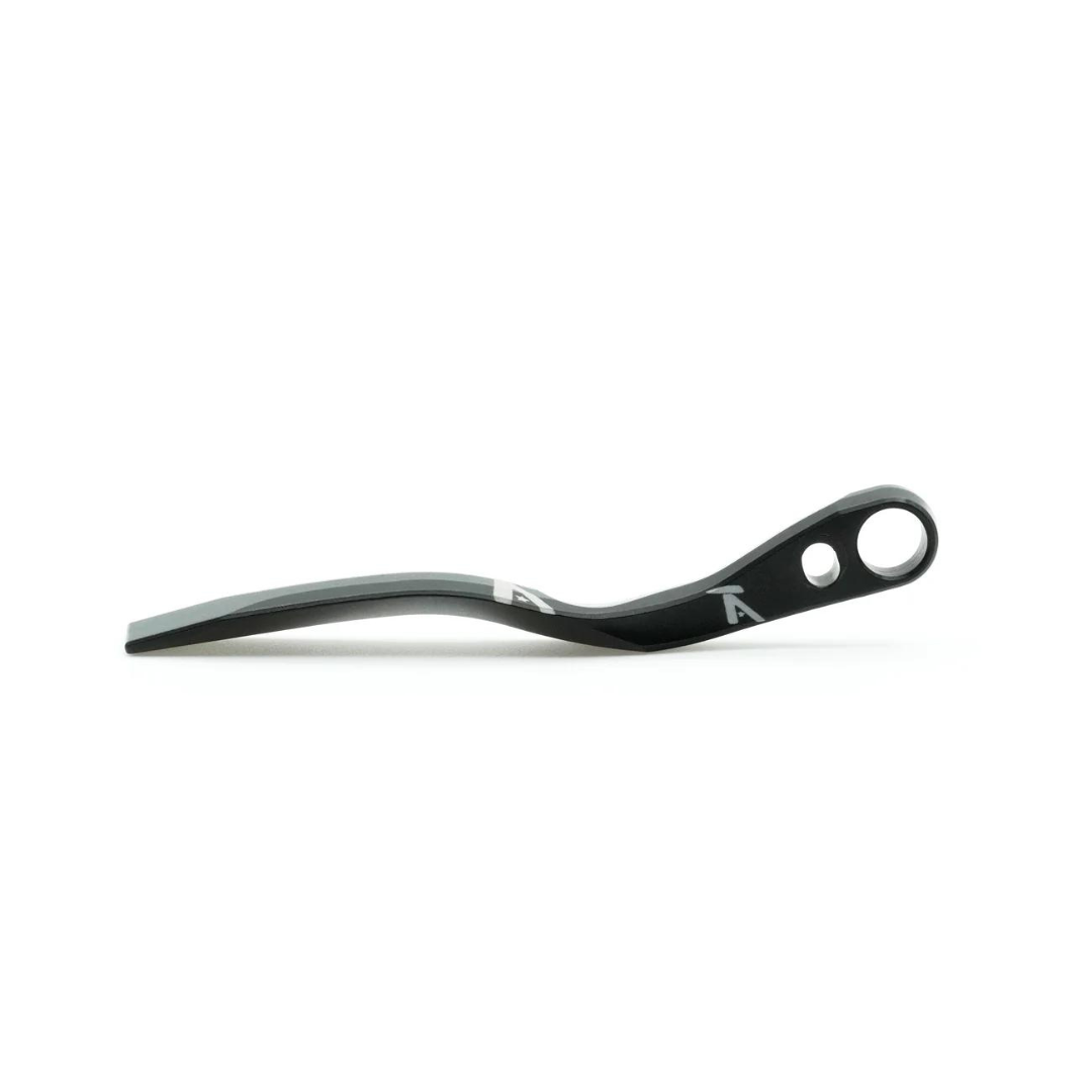 K-Edge Pro Road Braze-on anti-dérailleur vélo noir