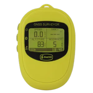 Bad Elf GNSS Surveyor récepteur Bluetooth BE-GPS-3300