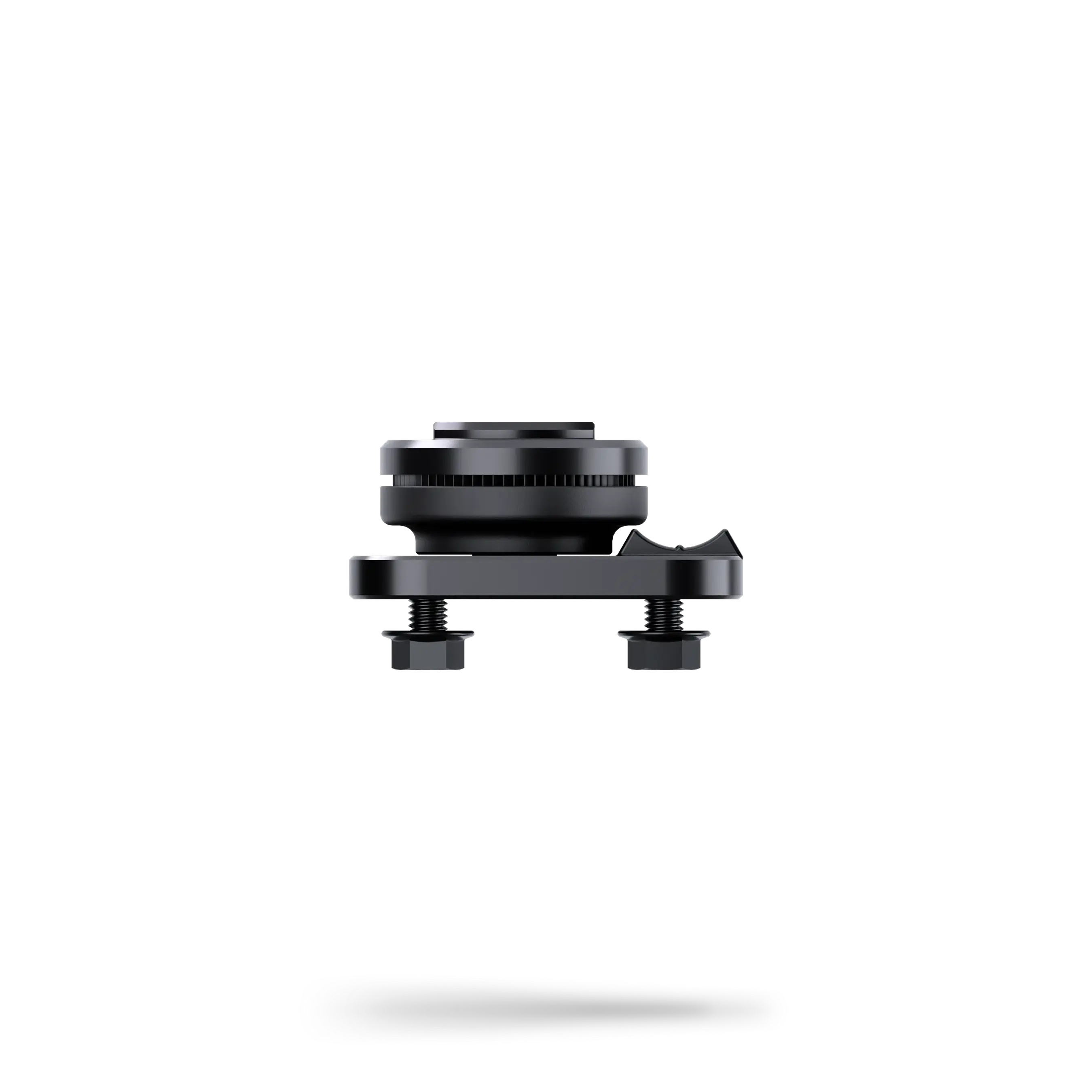 SP Connect GPS Cradle Mount support moto AMPS alu