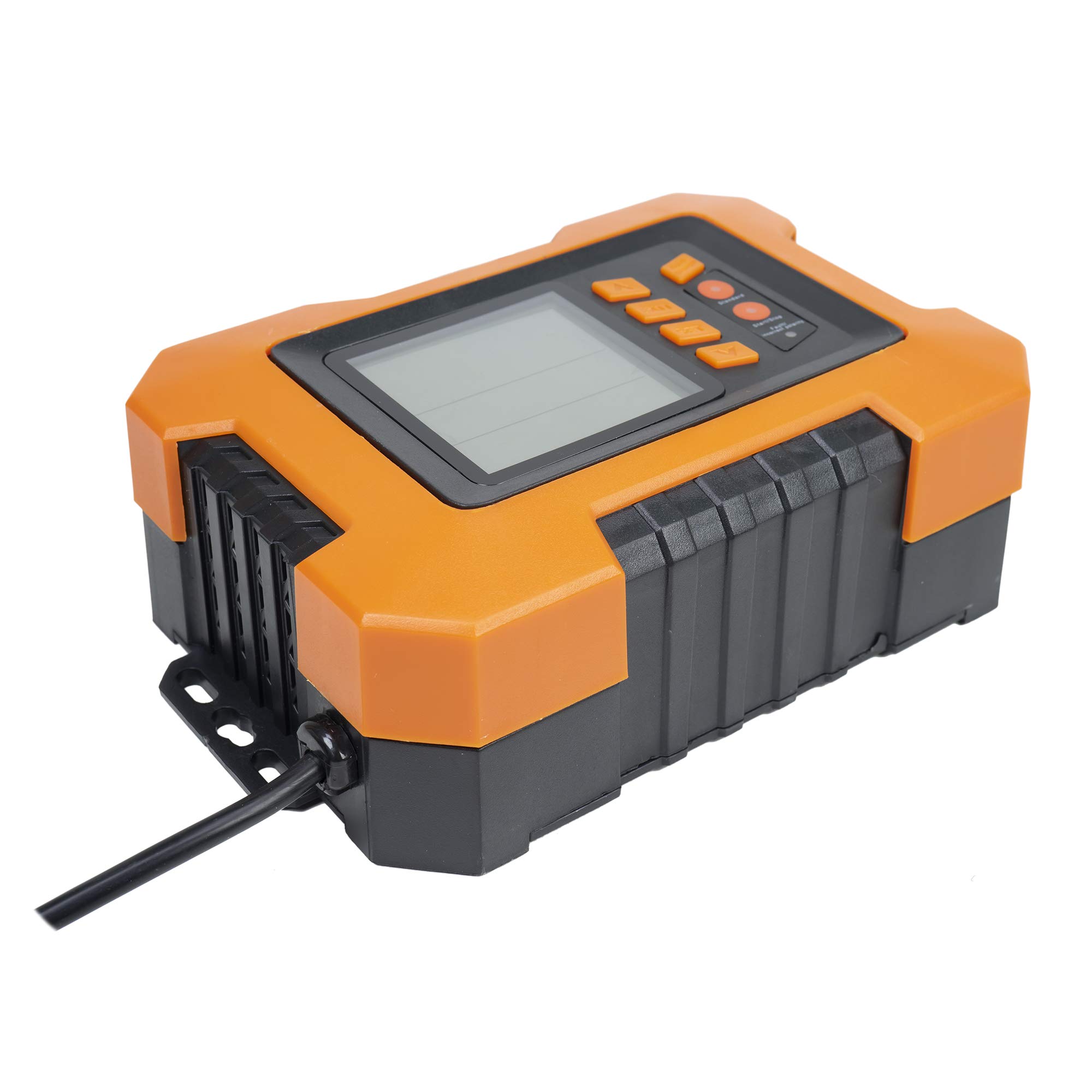 PNI DIY C120 chargeur batterie voiture 12V 2 ports USB
