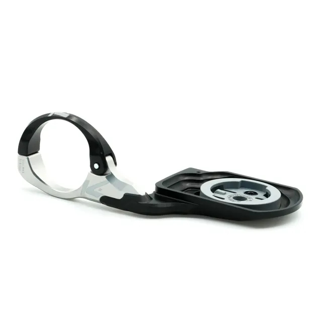 K-EDGE Bolt 2.0 Aero Race support compteur Wahoo noir