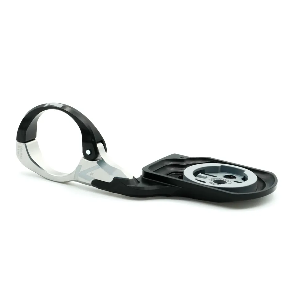 K-EDGE Bolt 2.0 Aero Race support compteur Wahoo noir