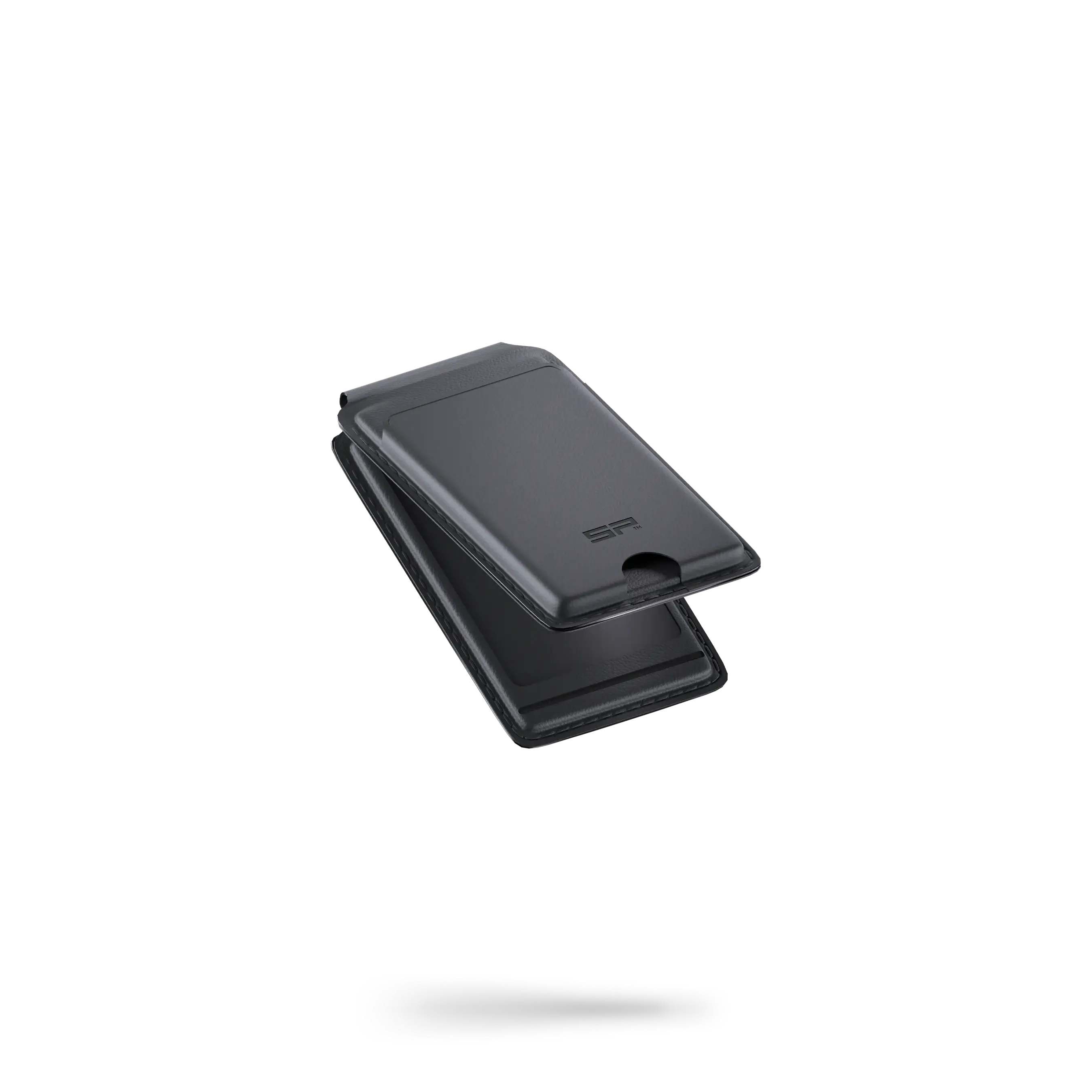 SP Connect Card Wallet porte-cartes 4 cartes RFID