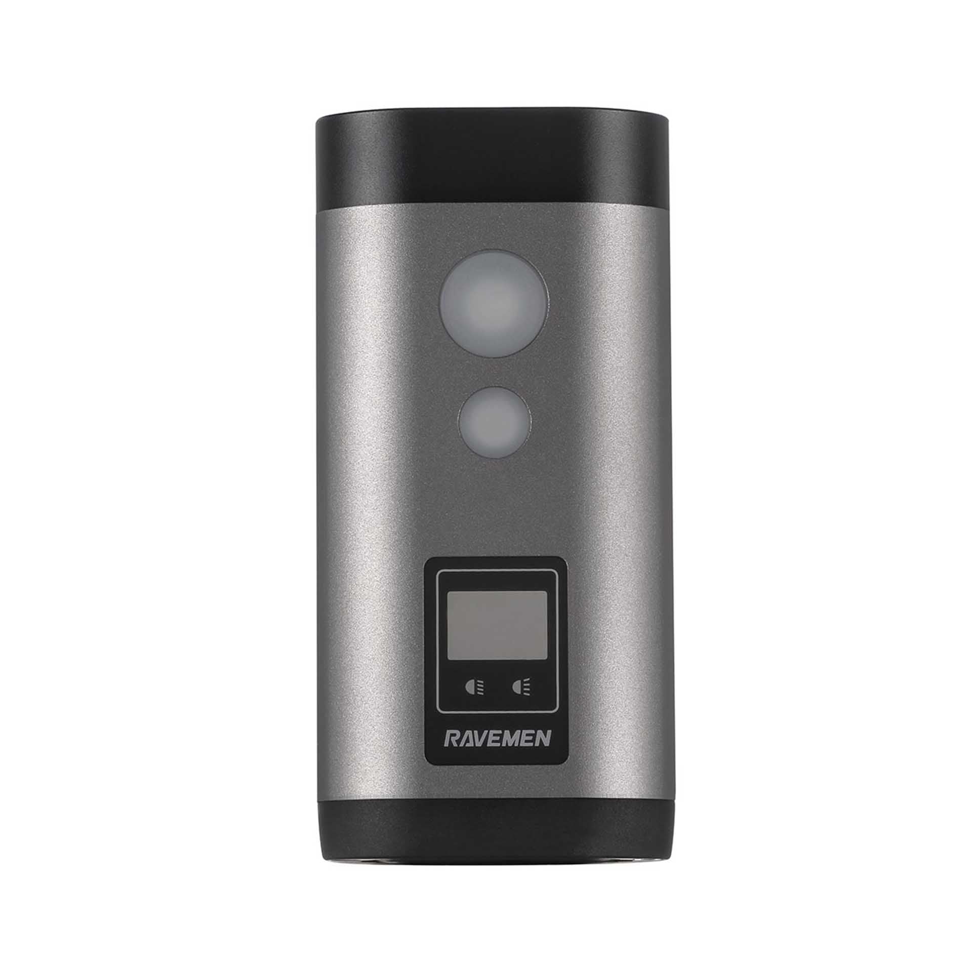 Ravemen PR Series PR1400 Lampe Vélo Avant Puissante