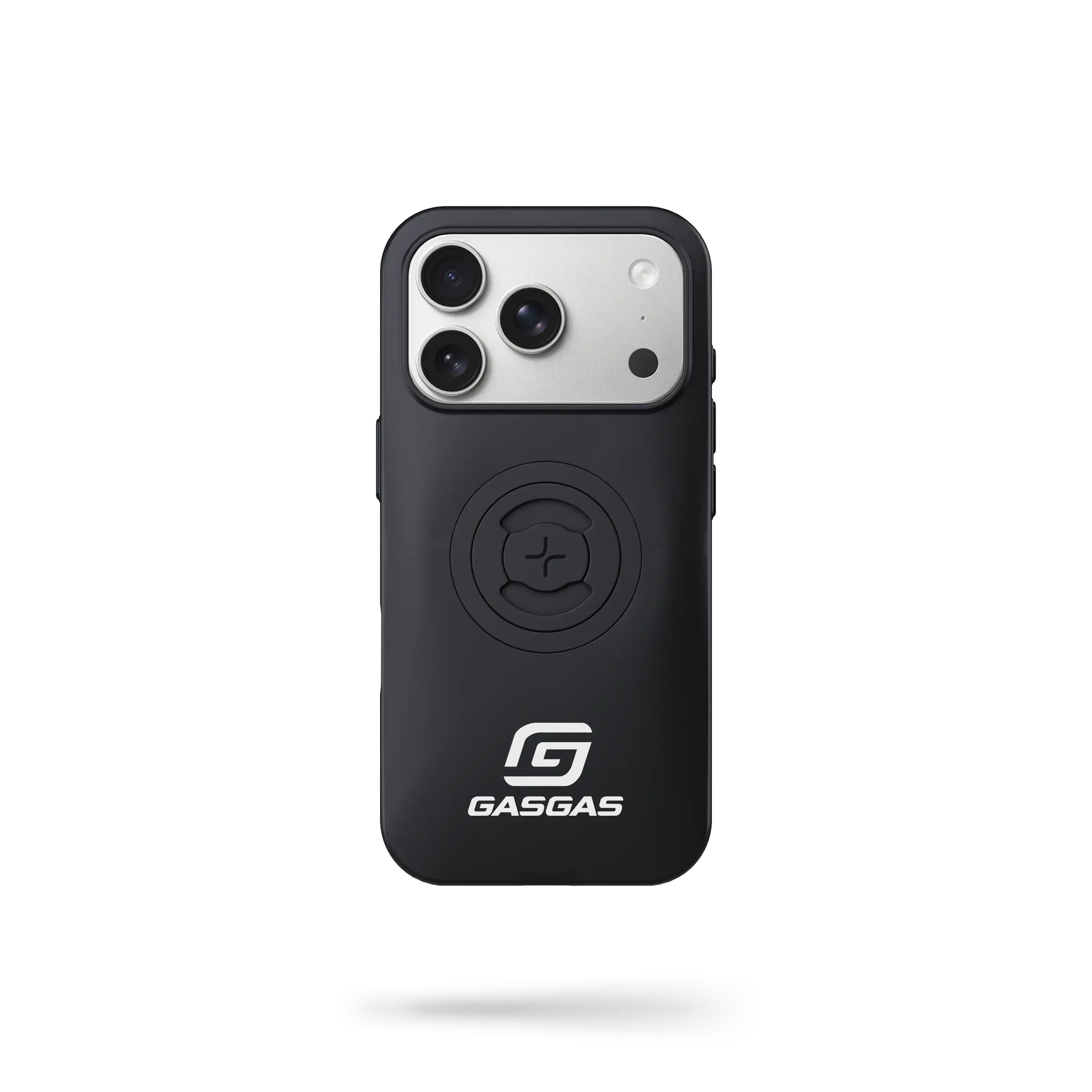 SP Connect GasGas Logo Small coque iPhone 16 Pro moto