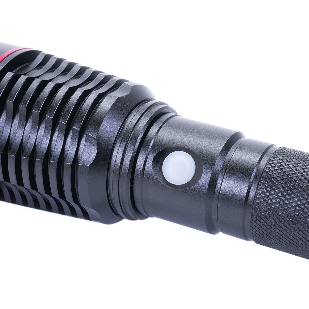 PNI Adventure F420 lampe torche LED 1000 lumens alu