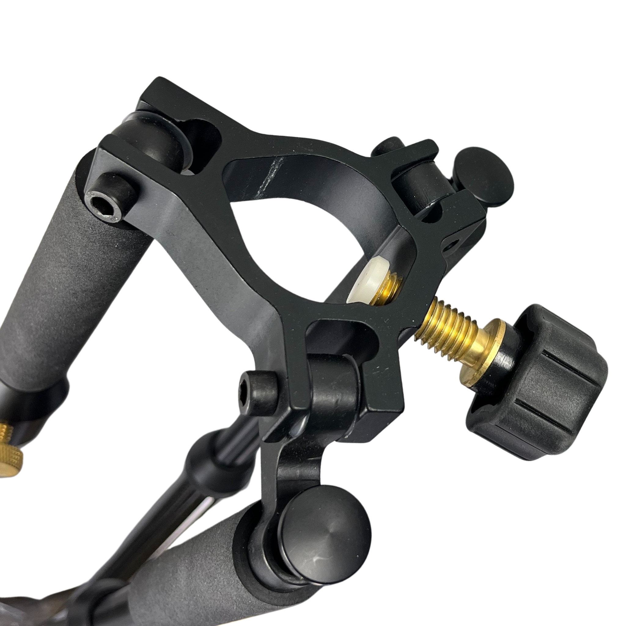 Bad Elf Flex Field Tripod trépied carbone 43"-6ft
