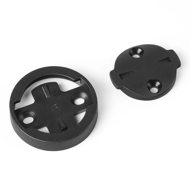 Ravemen QTM04 fixation lampe vélo Bryton FR300 FR500