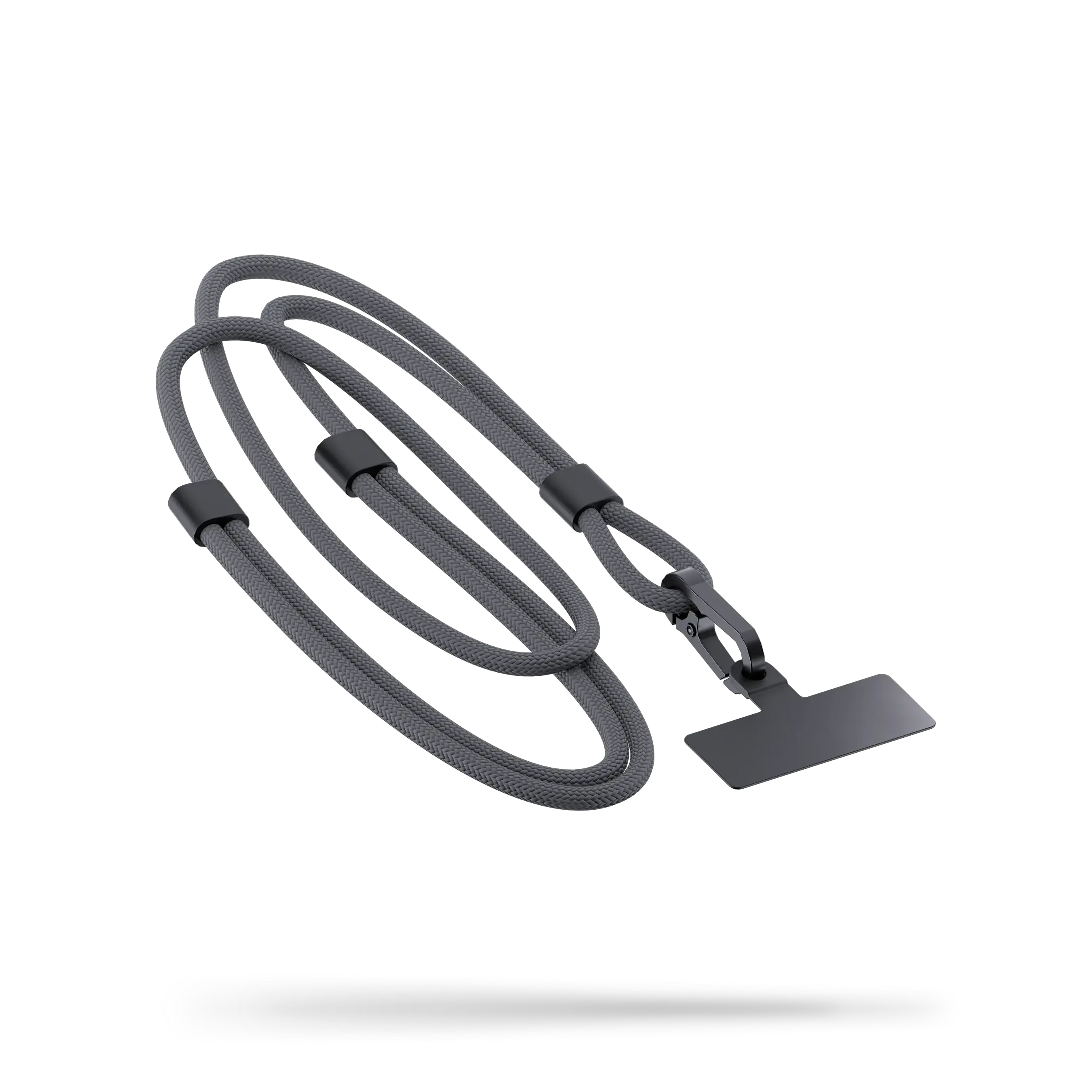 SP Connect Accessories Phone Case Lanyard dragonne Lanyard Small mousqueton