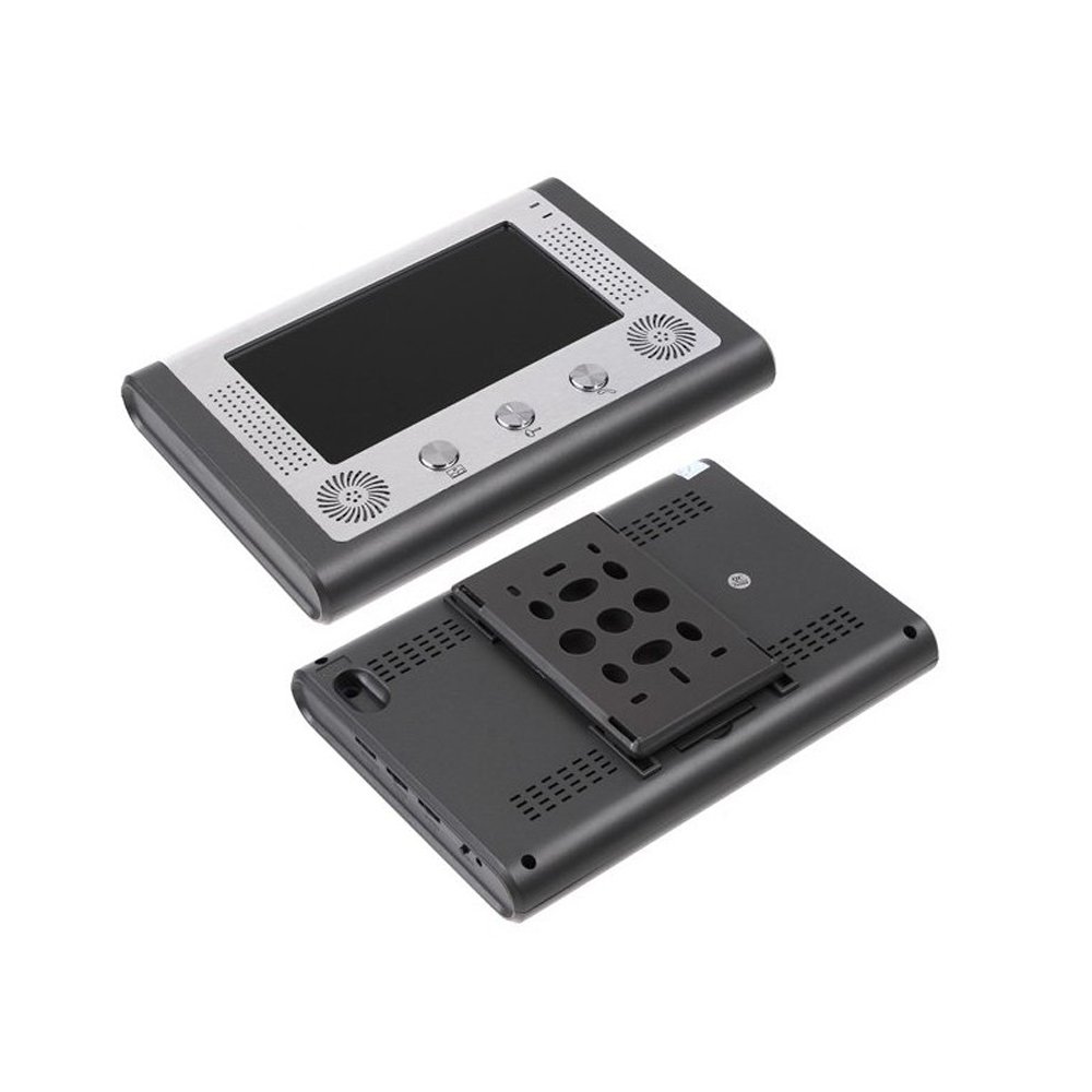 PNI Silvercloud 715 visiophone vidéo maison 17,8 cm