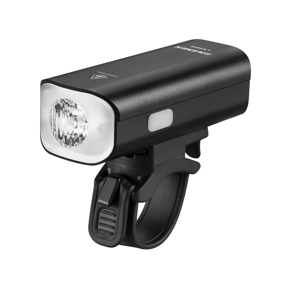 Ravemen LR Series LR500 lampe vélo avant flood