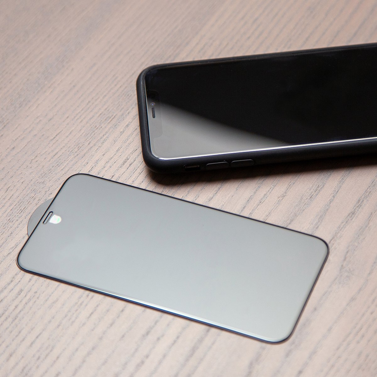 SP Connect Accessories Glass Screen Protector vitre iPhone 16 Pro
