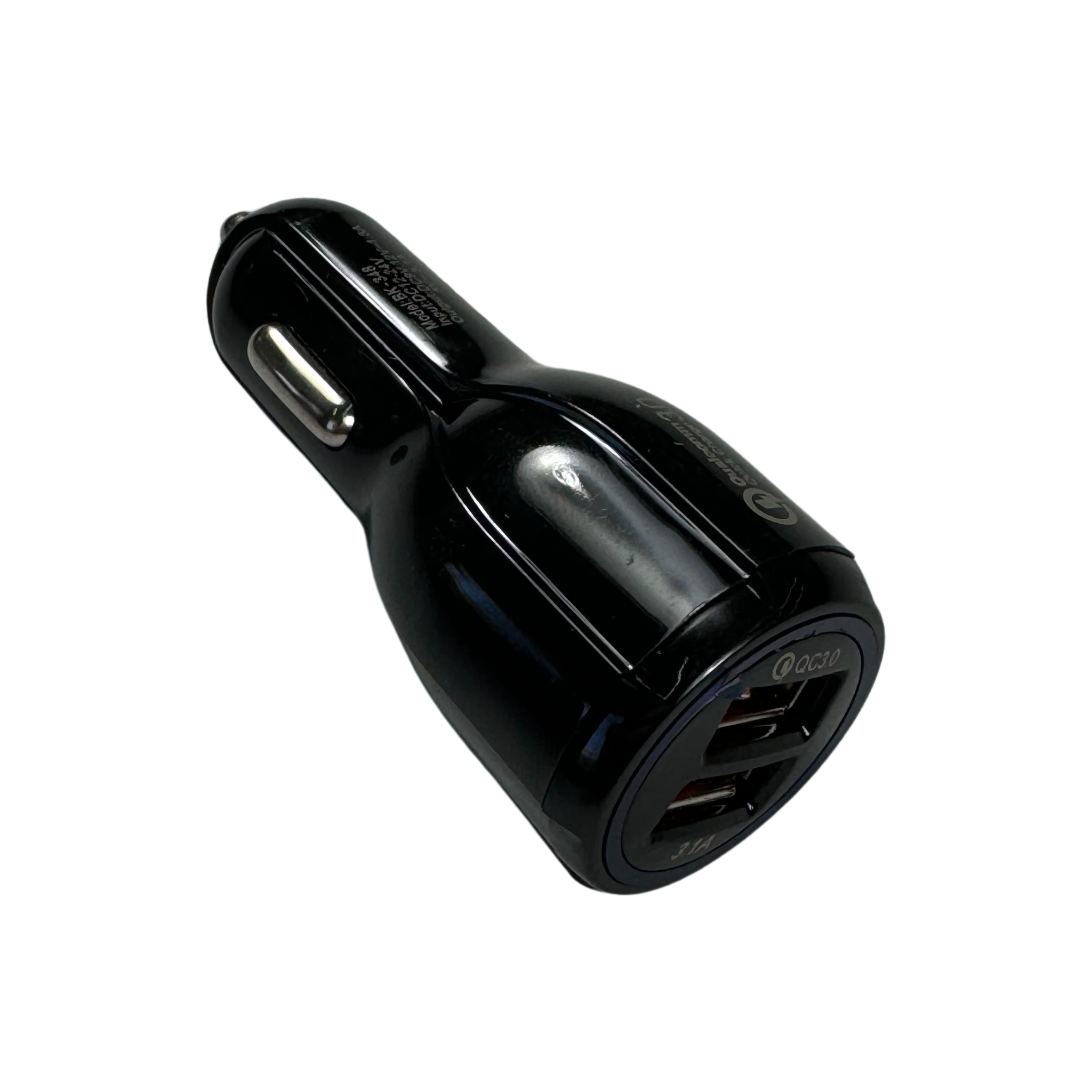 Bad Elf Flex chargeur voiture allume-cigare 18W