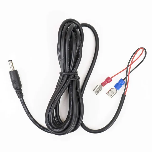 PNI Caméras de chasse câble batterie PNI-CAB-CV 1,5 m
