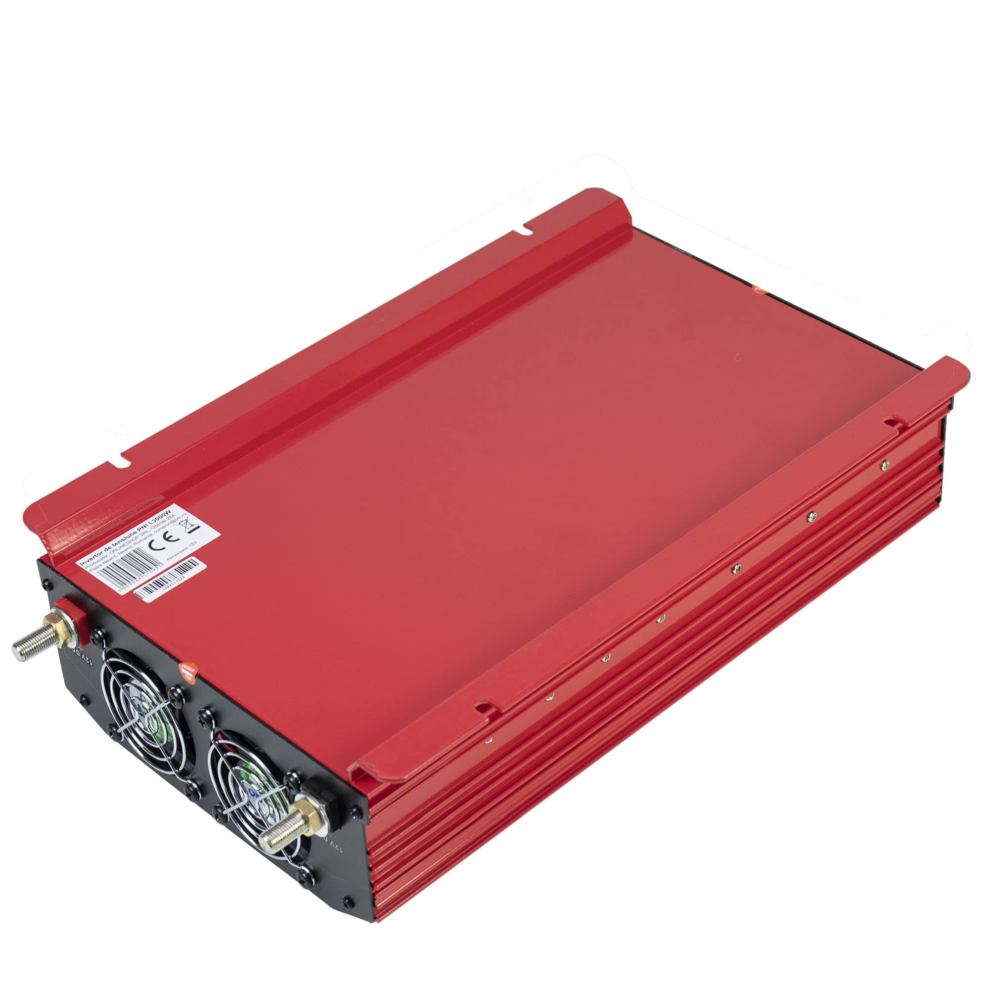 PNI L3000W onduleur voiture 12V 230V 3000W