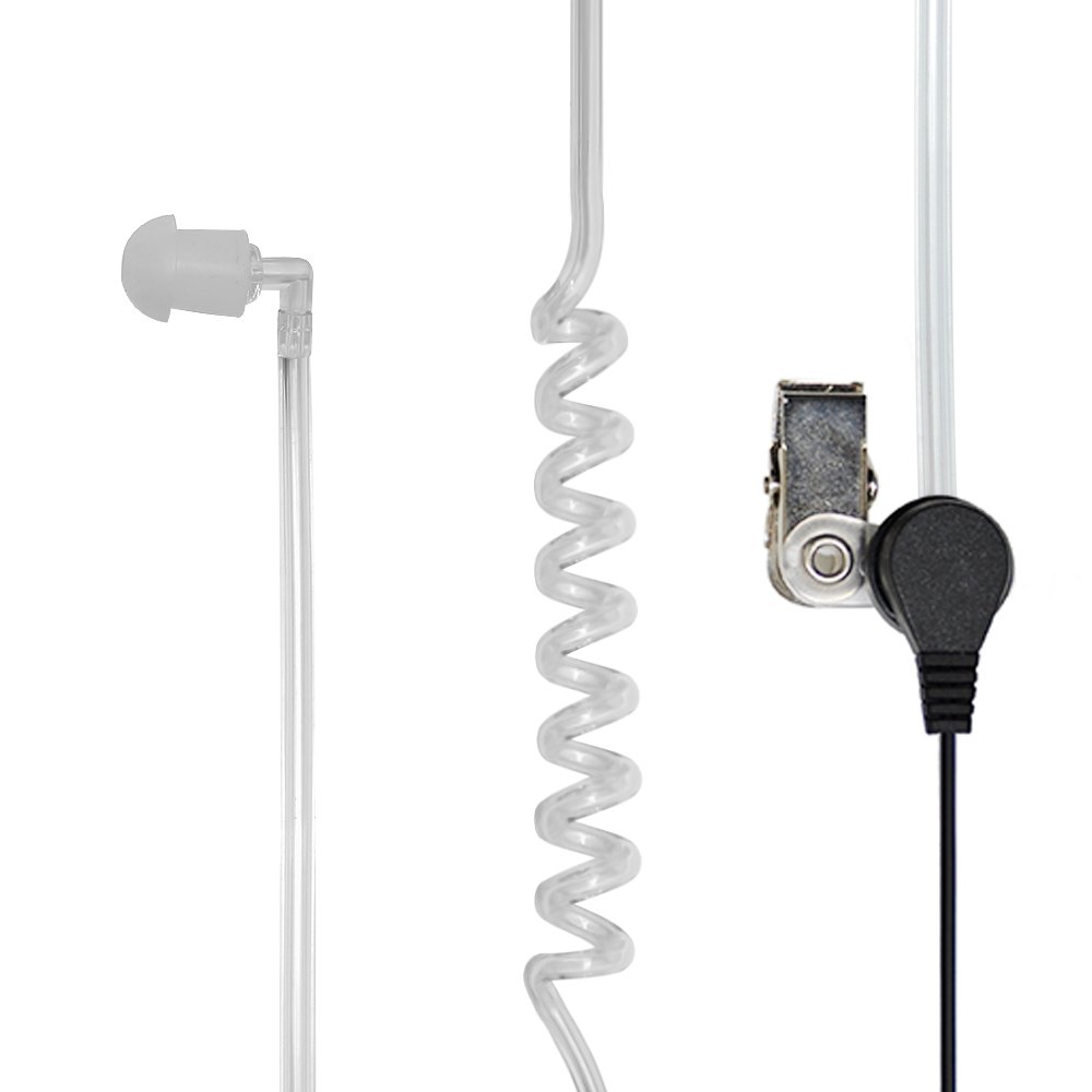 PNI Escort HP 8001L radio CB 4W 40 canaux ASQ + écouteur