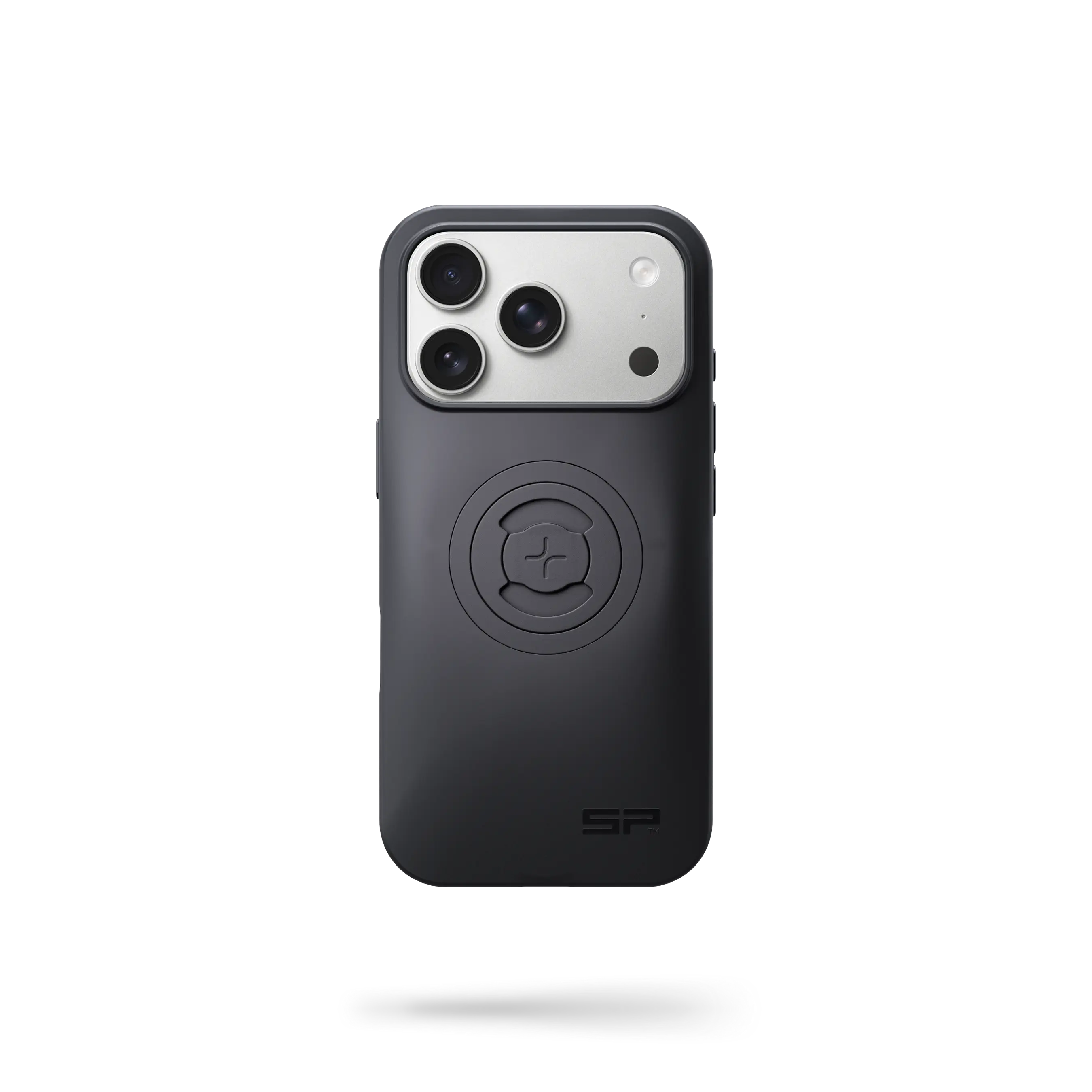 SP Connect Phone Case coque iPhone 16 Pro fixation guidon MagSafe