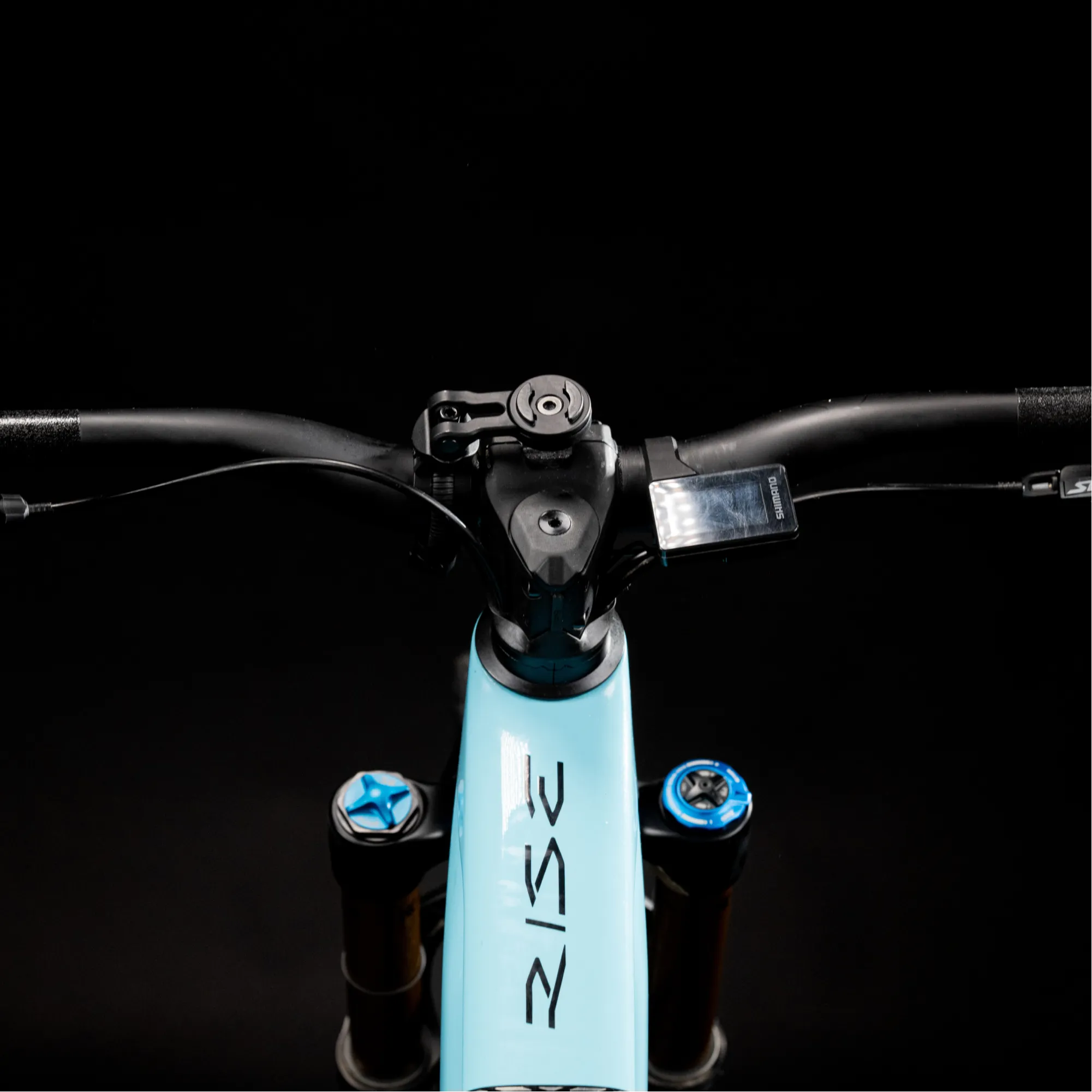 SP Connect Mounts Universal Bike Mount support vélo guidon