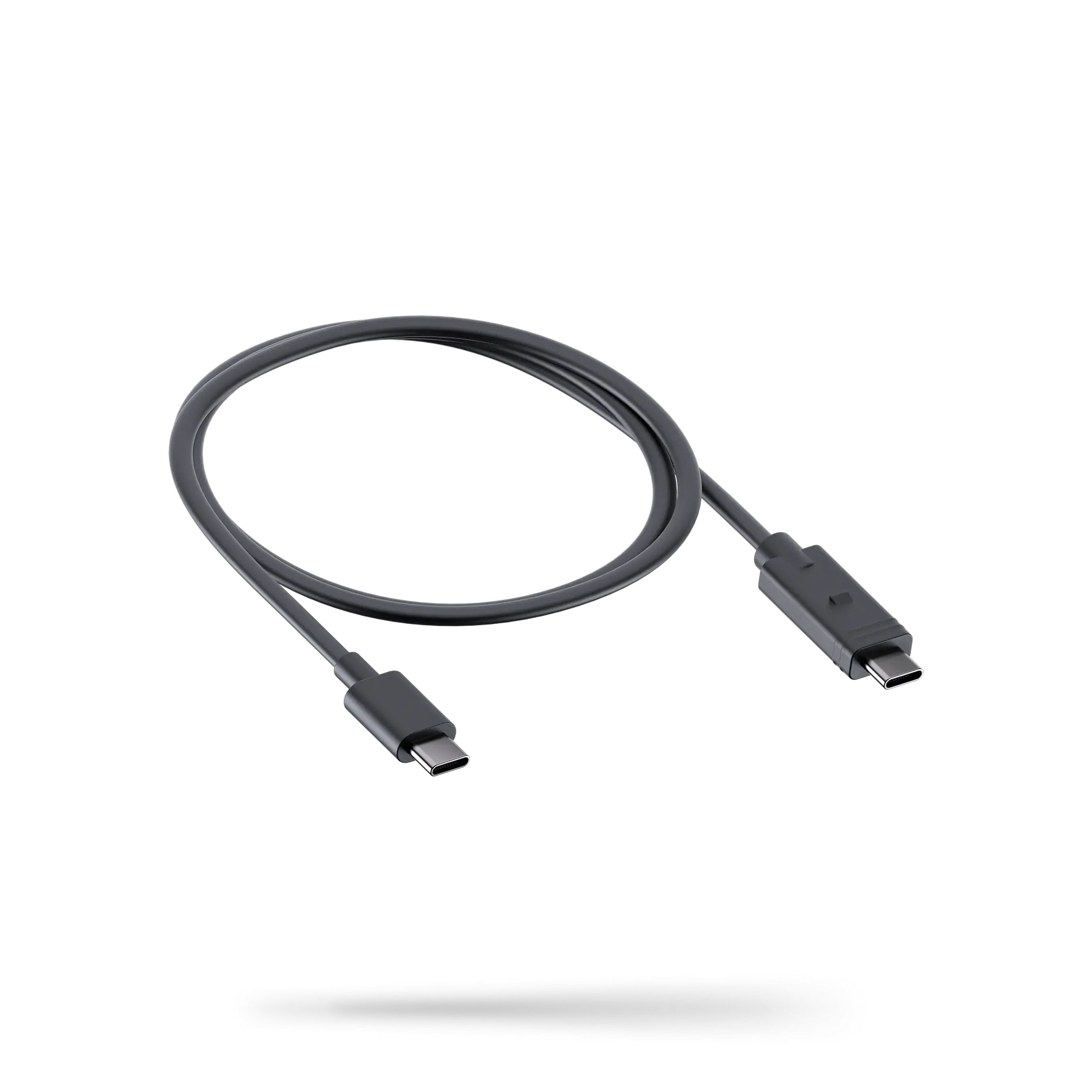 SP Connect Cable USB-C câble 50 cm chargeur induction