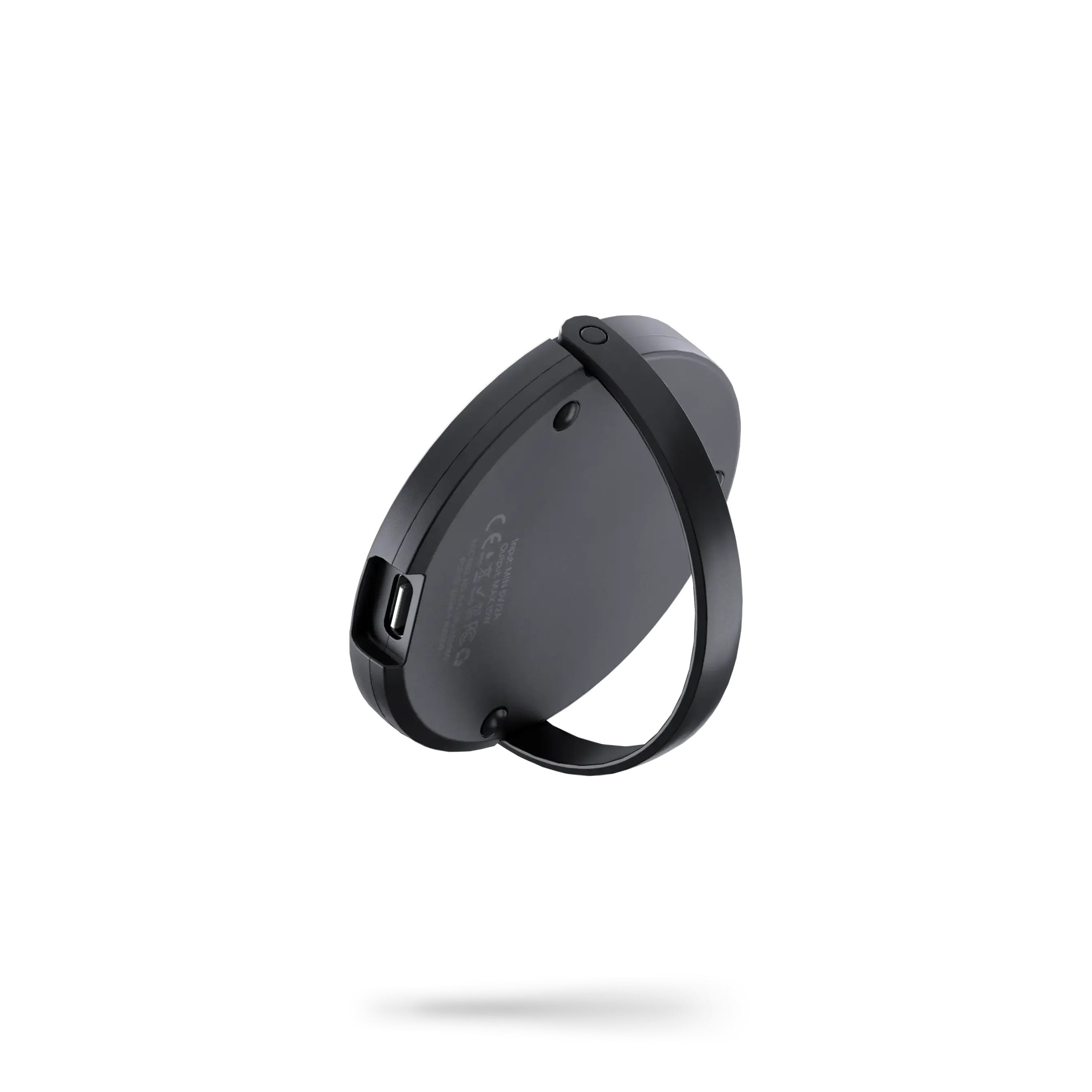 SP Connect Charging Pad chargeur sans fil MagSafe avec support