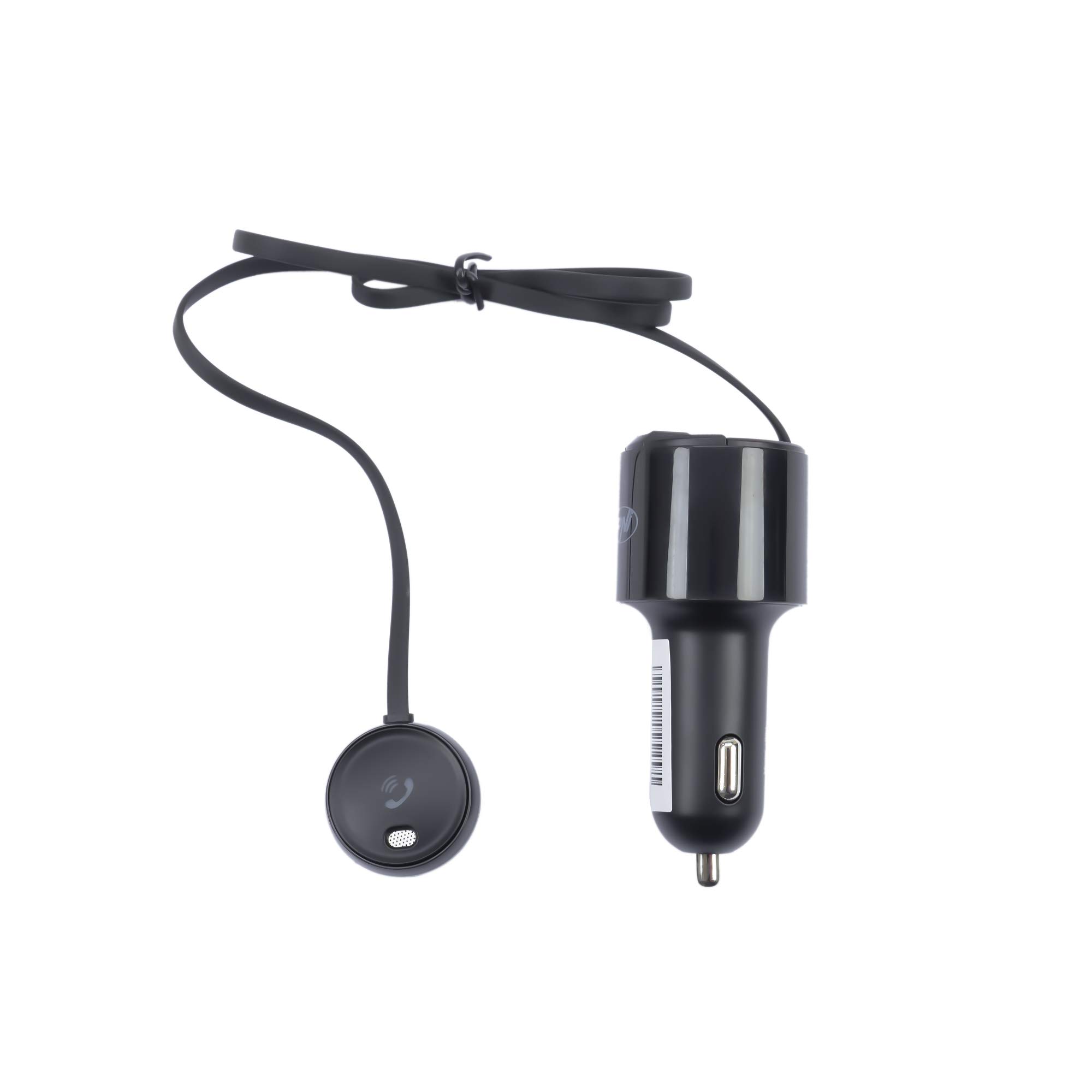 PNI Valentine V880 modulateur FM voiture Bluetooth MP3