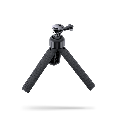 SP Connect Tripod Grip trépied téléphone GoPro 360°