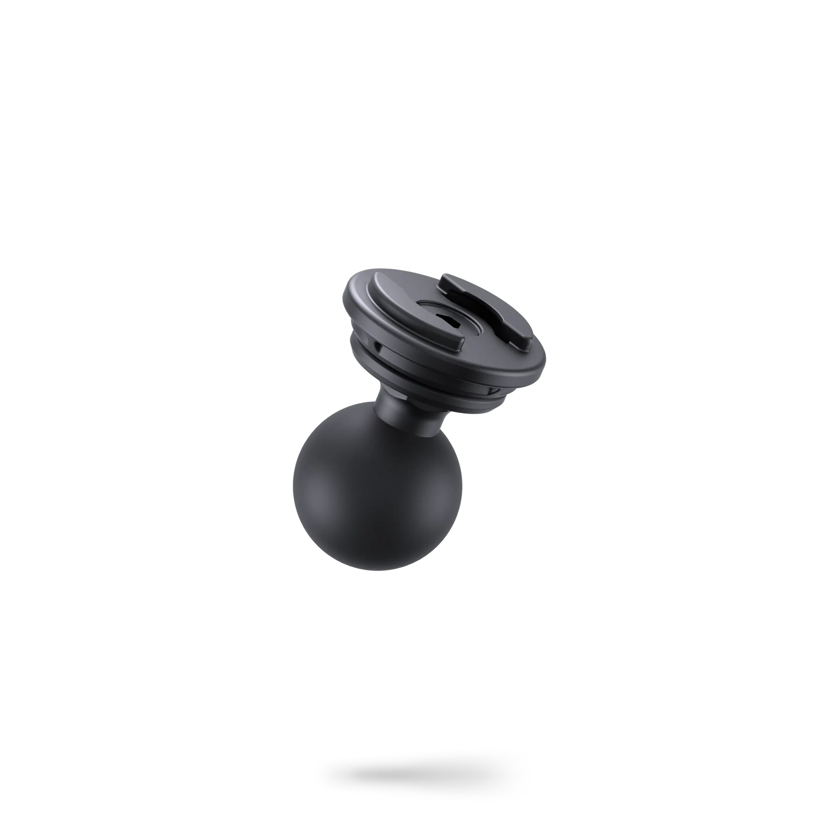 SP Connect Ballhead Mount Pro support moto rotule RAM