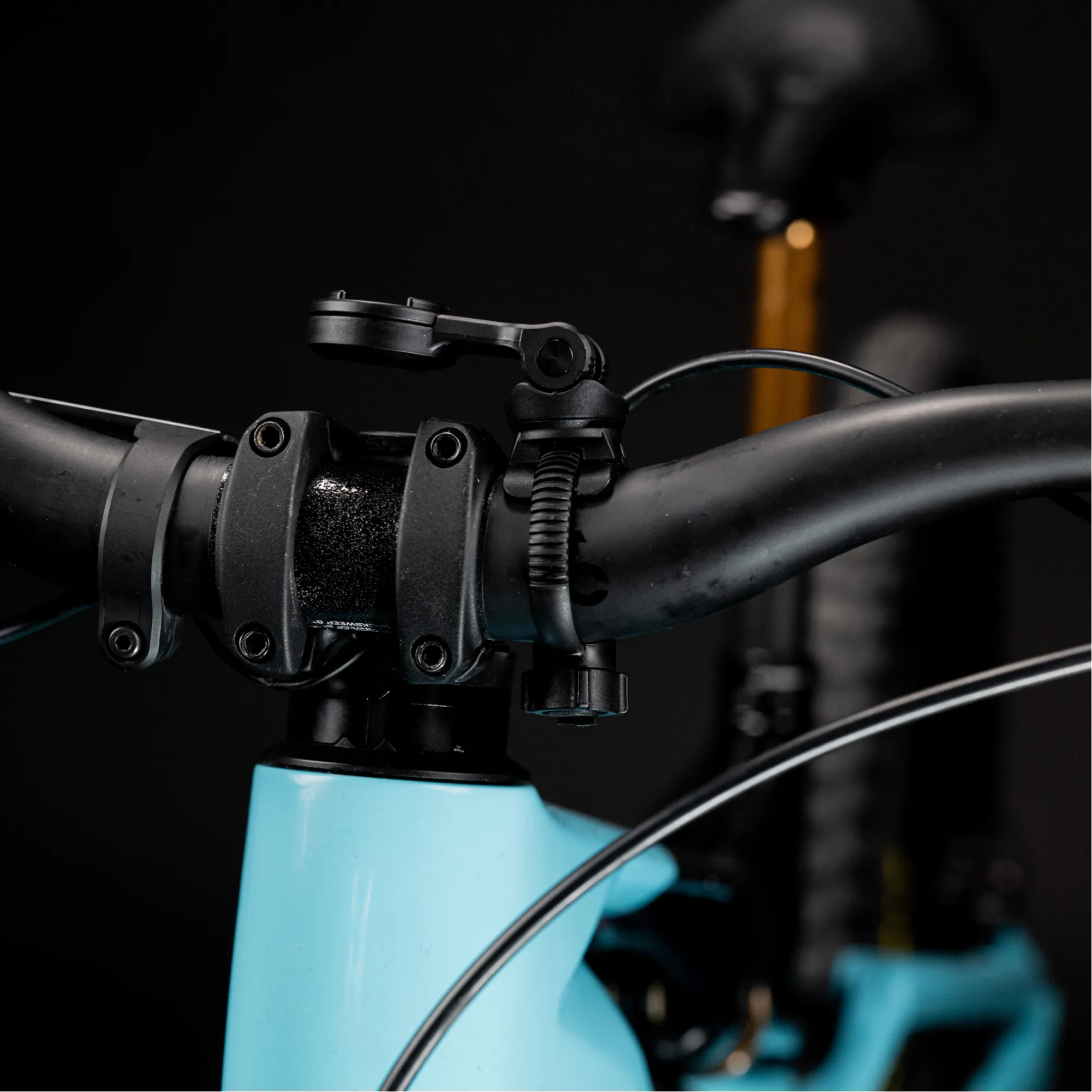 SP Connect Mounts Universal Bike Mount support vélo guidon