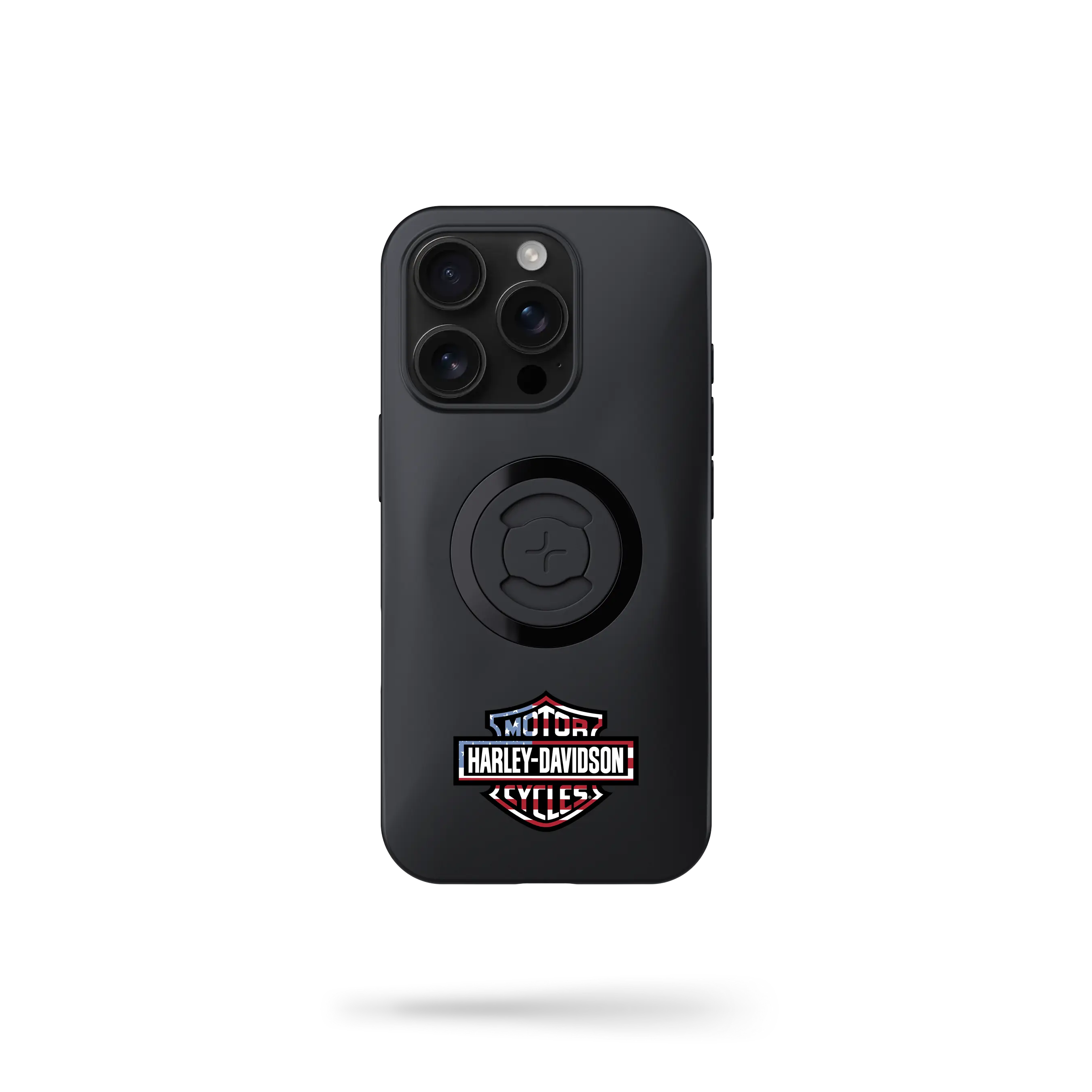 SP Connect Harley-Davidson America250 Coque iPhone 16 Pro Max