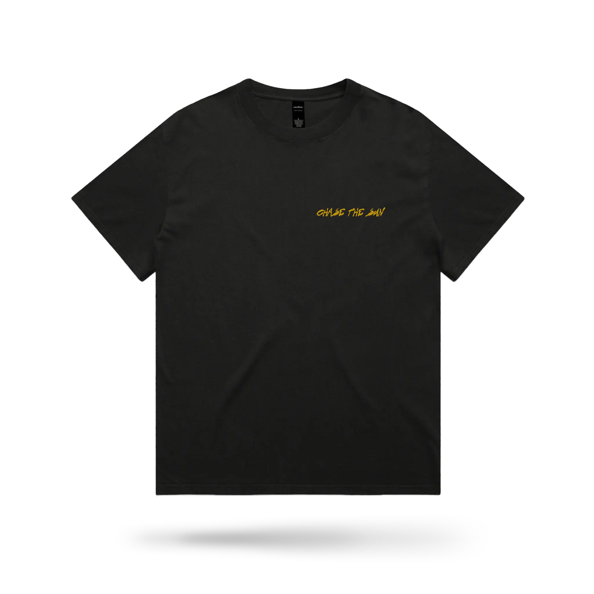 SP Connect Chase the Sun T-Shirt Cyclist noir coton taille L