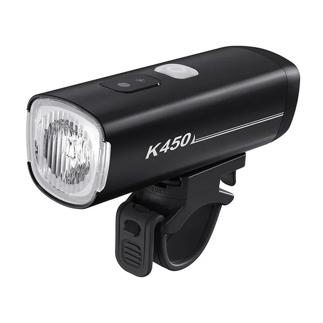 Ravemen K450 K Series lampe vélo avant capteur lumière
