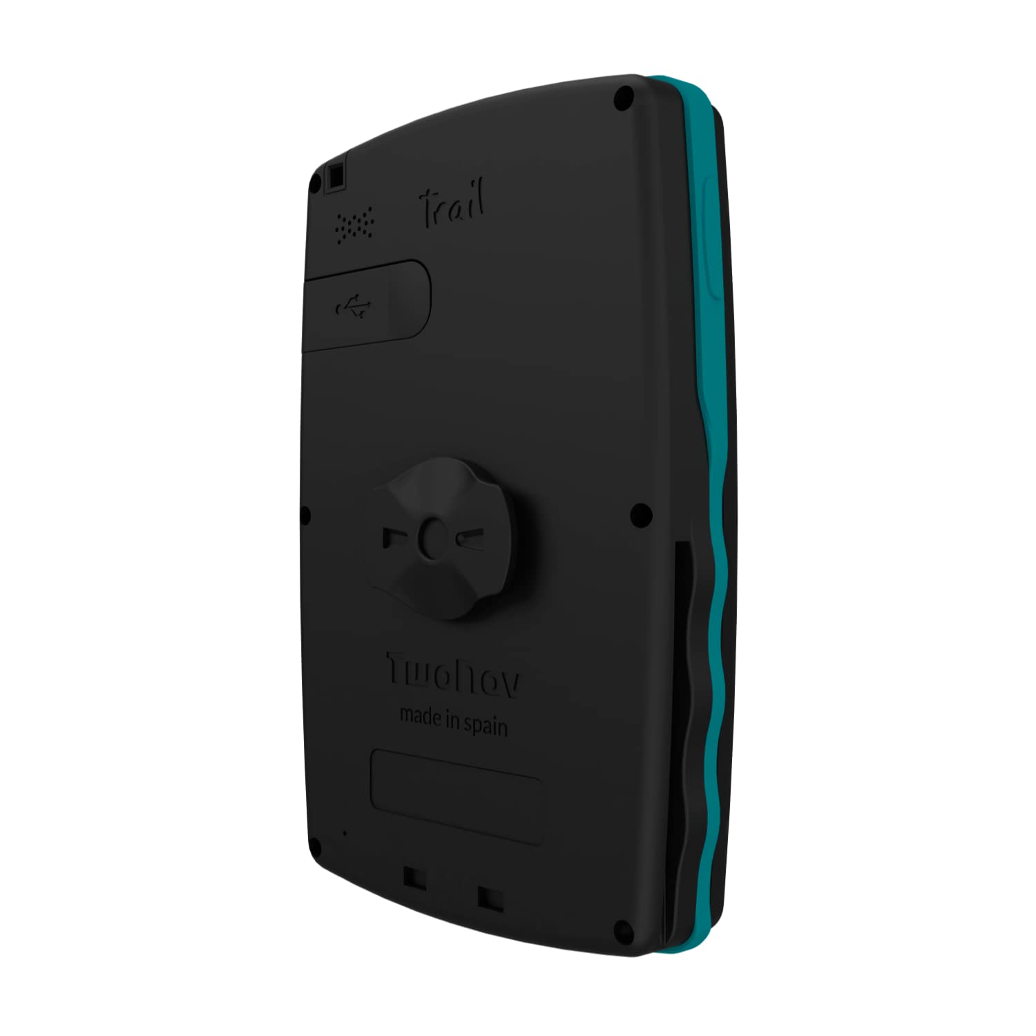 TwoNav Trail 2 Plus GPS randonnée 3,7 pouces autonomie 20h