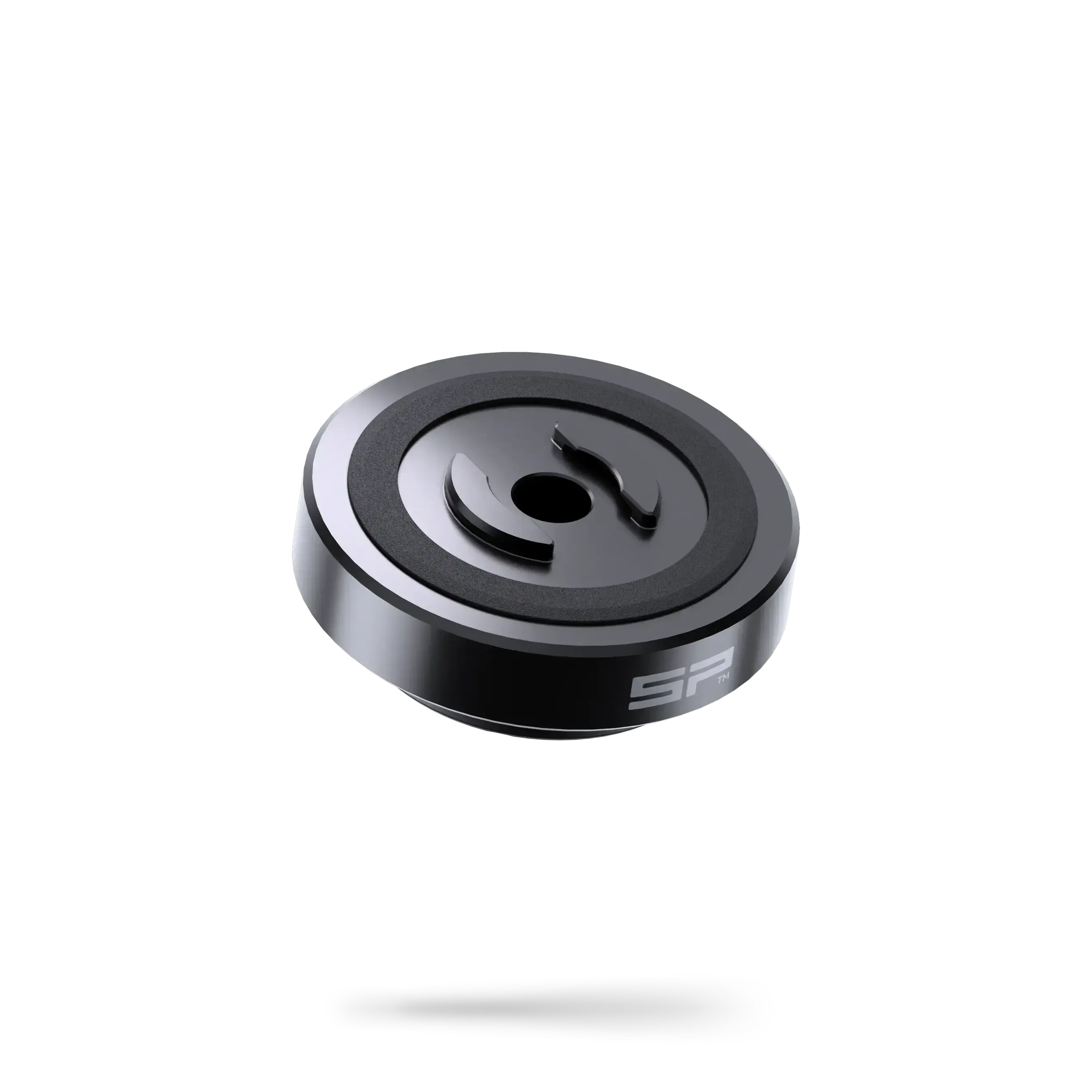 SP Connect Mounts Charging Anti Vibration Module support moto