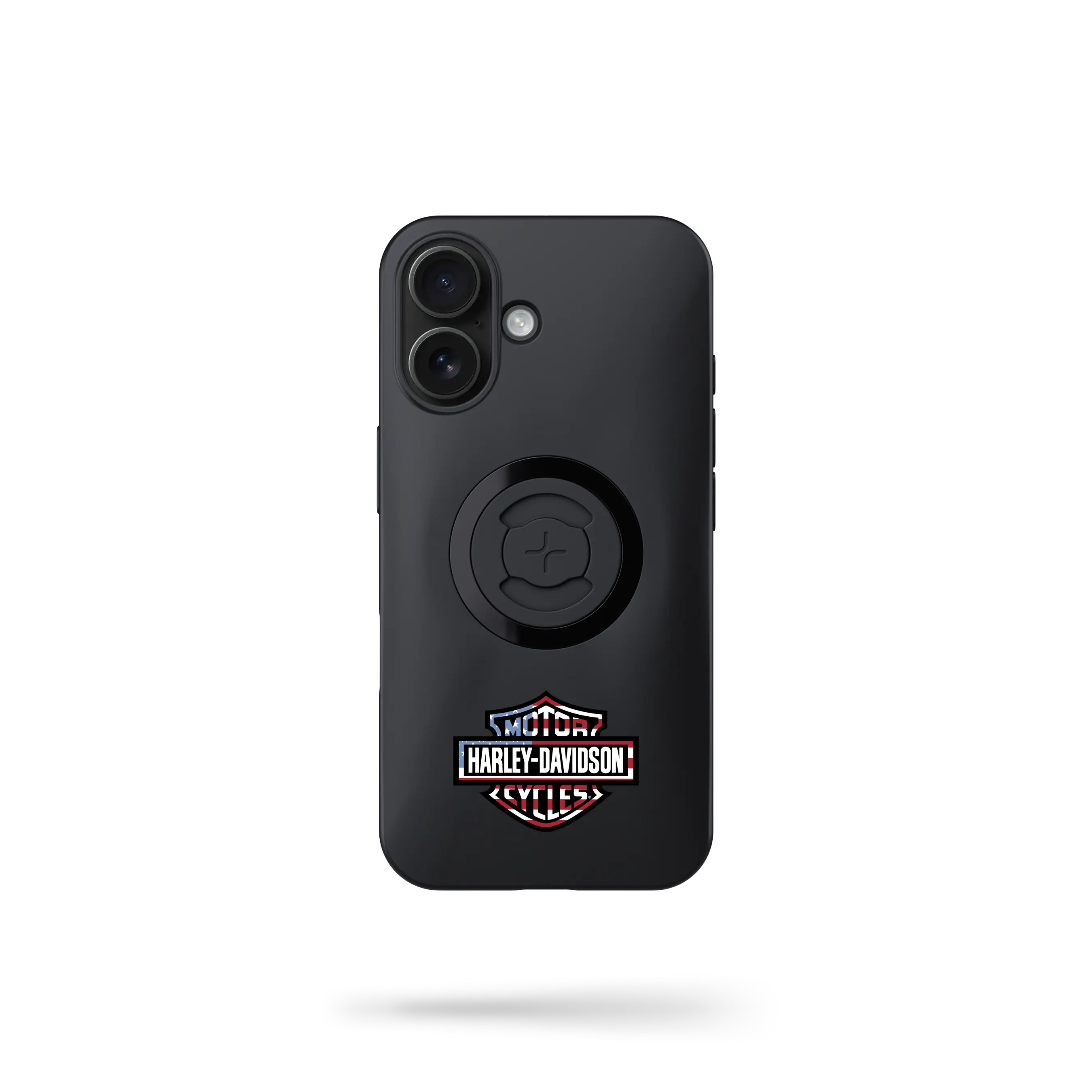 SP Connect Harley-Davidson America250 Coque iPhone 16 Pro Max