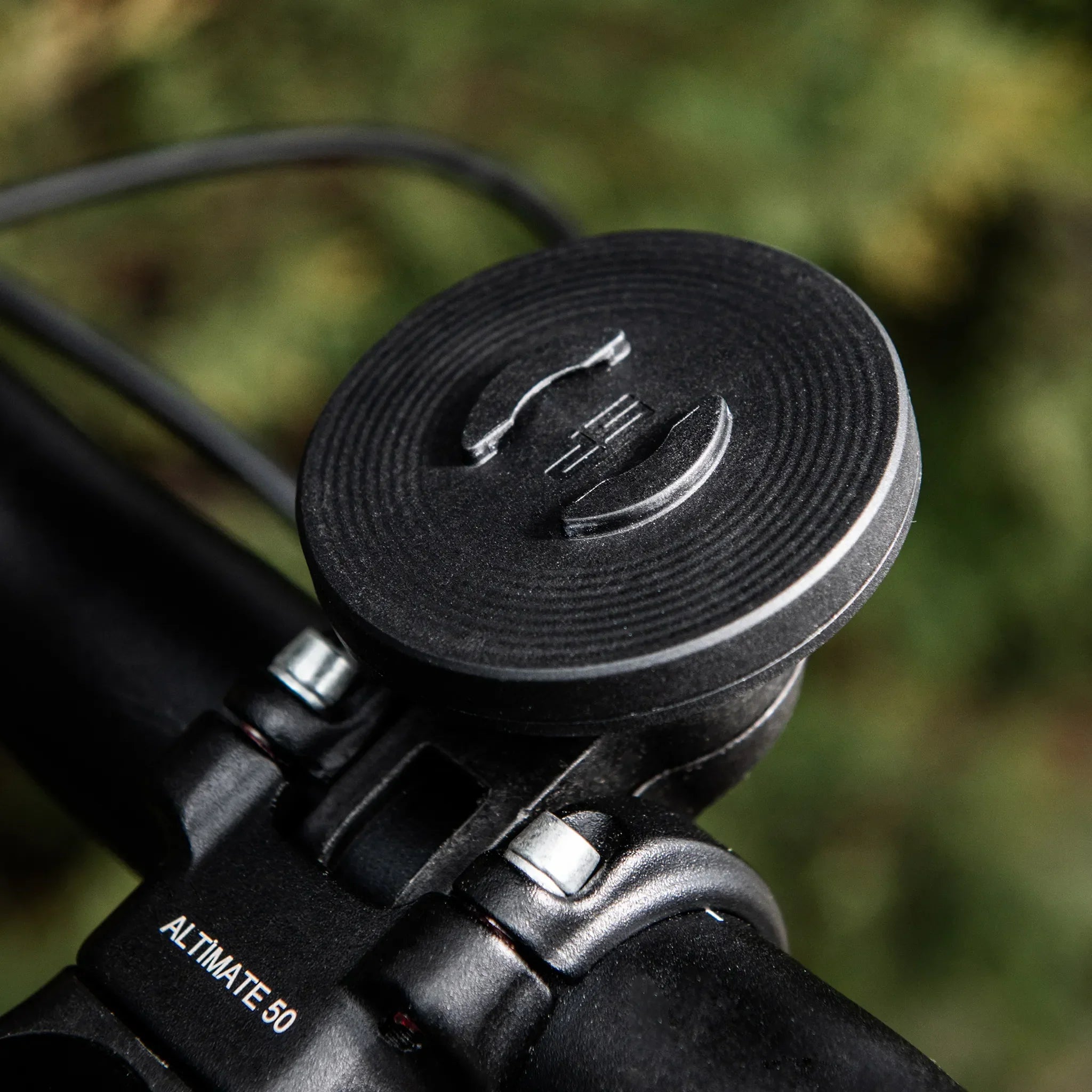 SP Connect E-Cap Wireless Charging Module chargeur vélo induction